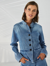Load image into Gallery viewer, Lania The Label - Thompson Jacket
