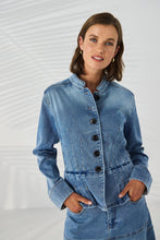 Load image into Gallery viewer, Lania The Label - Thompson Jacket
