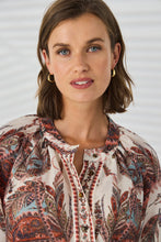 Load image into Gallery viewer, Lania The Label - Marsh Shirt
