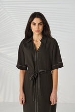 Load image into Gallery viewer, Lania The Label - Court Dress
