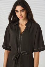 Load image into Gallery viewer, Lania The Label - Court Dress
