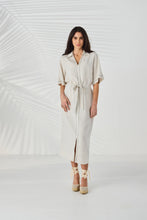 Load image into Gallery viewer, Lania The Label - Court Dress
