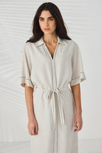 Load image into Gallery viewer, Lania The Label - Court Dress
