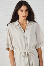 Load image into Gallery viewer, Lania The Label - Court Dress
