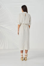 Load image into Gallery viewer, Lania The Label - Court Dress
