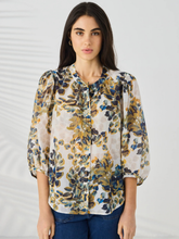 Load image into Gallery viewer, Lania The Label - Rosso Shirt
