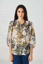 Load image into Gallery viewer, Lania The Label - Rosso Shirt
