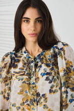 Load image into Gallery viewer, Lania The Label - Rosso Shirt
