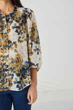 Load image into Gallery viewer, Lania The Label - Rosso Shirt
