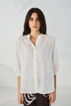 Load image into Gallery viewer, Lania The Label - Chloe Shirt - Off White
