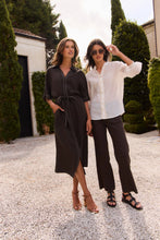 Load image into Gallery viewer, Lania The Label - Chloe Shirt - Off White
