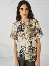 Load image into Gallery viewer, Lania The Label - Rosso Top
