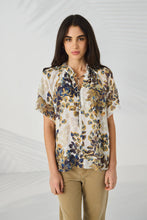 Load image into Gallery viewer, Lania The Label - Rosso Top
