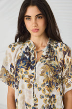 Load image into Gallery viewer, Lania The Label - Rosso Top
