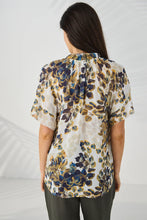 Load image into Gallery viewer, Lania The Label - Rosso Top
