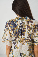 Load image into Gallery viewer, Lania The Label - Rosso Top
