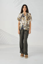 Load image into Gallery viewer, Lania The Label - Rosso Top
