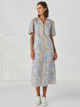 Load image into Gallery viewer, Lania The Label - Lania Stella Dress
