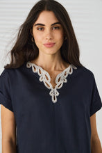 Load image into Gallery viewer, Lania The Label - Portman Top
