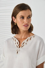 Load image into Gallery viewer, Lania The Label - Portman Top
