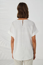Load image into Gallery viewer, Lania The Label - Portman Top
