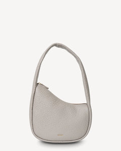 Saben - Harper Shoulder Bag - Dove Bubble