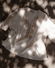Load image into Gallery viewer, Mos Mosh - Lora Barca Blouse
