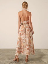 Load image into Gallery viewer, Esmaee - Portofino Midi Dress

