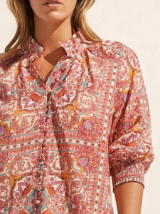 Zoe Kratzmann - Carousel Top