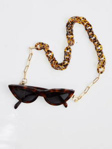 Holiday Trading & Co - Elle Glass Chain