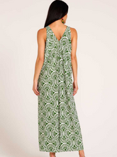 Load image into Gallery viewer, Sacha Drake - Mint Spritzer Dress - Mint Fan
