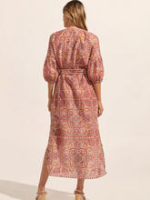 Load image into Gallery viewer, Zoe Kratzmann - Explore Dress - Rio Scarf
