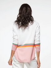 Load image into Gallery viewer, Z &amp; P Fashion - Multi Stripe Jumper
