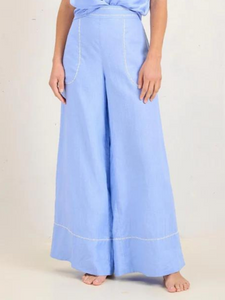 State of Embrace - Linear Palazzo Pant Regular