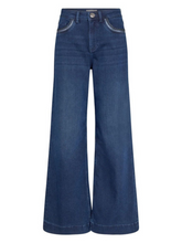 Load image into Gallery viewer, Mos Mosh - Dara True Jeans - Blue
