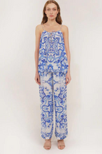 Load image into Gallery viewer, Inoa - Larch Trouser - Venezia
