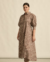 Load image into Gallery viewer, Zoe Kratzmann - Befit Dress - Ocelot
