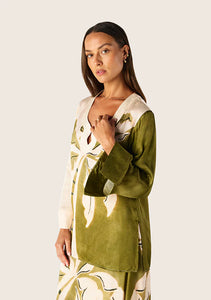 MOS - Lorena Blouse