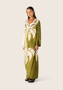 MOS - Lorena Maxi Skirt