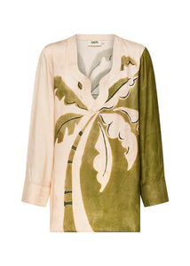 MOS - Lorena Blouse