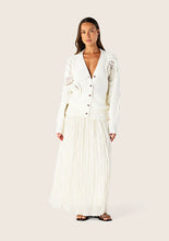 Load image into Gallery viewer, MOS - Martina Knit Cardigan - Chalk
