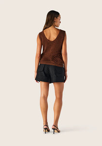 MOS - Martina Knit Tank Top