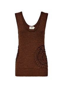 MOS - Martina Knit Tank Top
