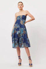 Load image into Gallery viewer, Once Was - Jolie Cotton Silk Maxi Skirt
