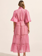 Load image into Gallery viewer, Zoe Kratzmann - Toast Dress - Cupcake
