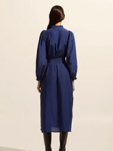 Load image into Gallery viewer, Zoe Kratzmann - Tact Dress - Slate
