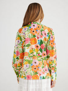Brave & True - Goldsmith Shirt - Bromley