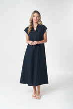 Load image into Gallery viewer, Goondiwindi - Shell Dress
