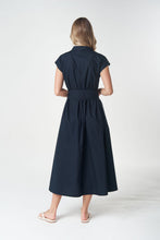 Load image into Gallery viewer, Goondiwindi - Shell Dress
