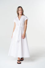 Load image into Gallery viewer, Goondiwindi - Shell Dress
